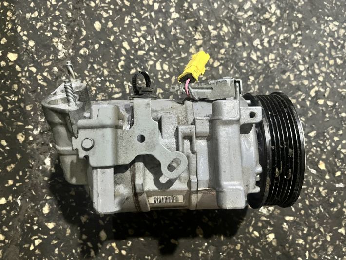 Çıkma Klima Kompresörü